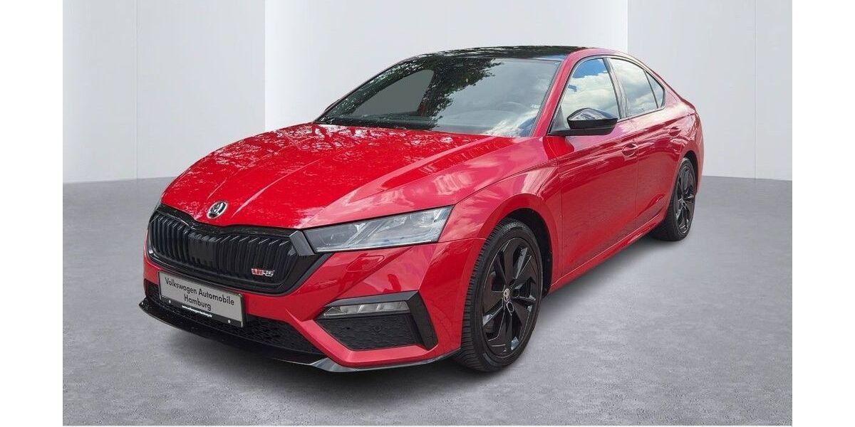 Skoda Octavia 32.464 km 32.777 &euro; Hamburg 22303