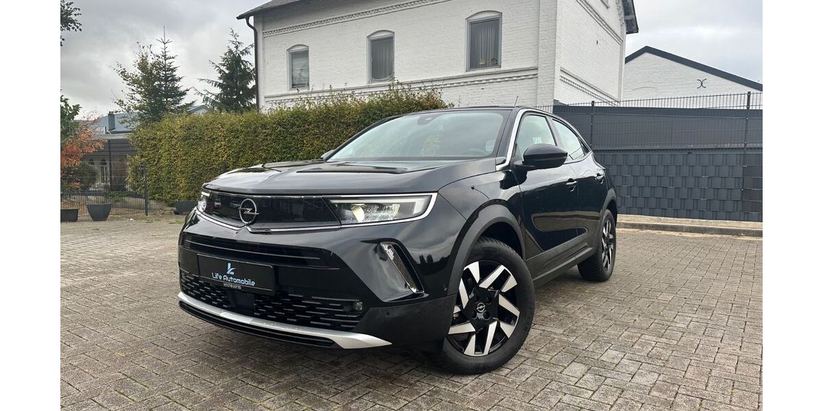 Opel Mokka 25.000 km 17.399 &euro; Pinneberg 25421
