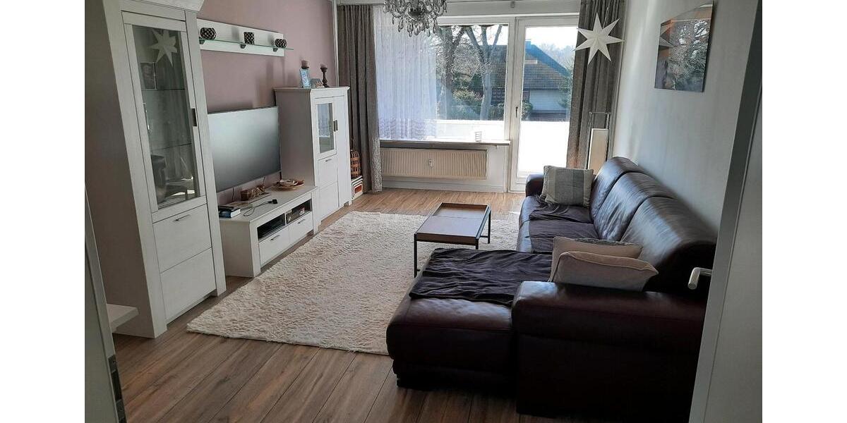 Etagenwohnung Rellingen - 3.5 Zimmer, 82 m&sup2;, 299.000&euro; | Angebot:25961832