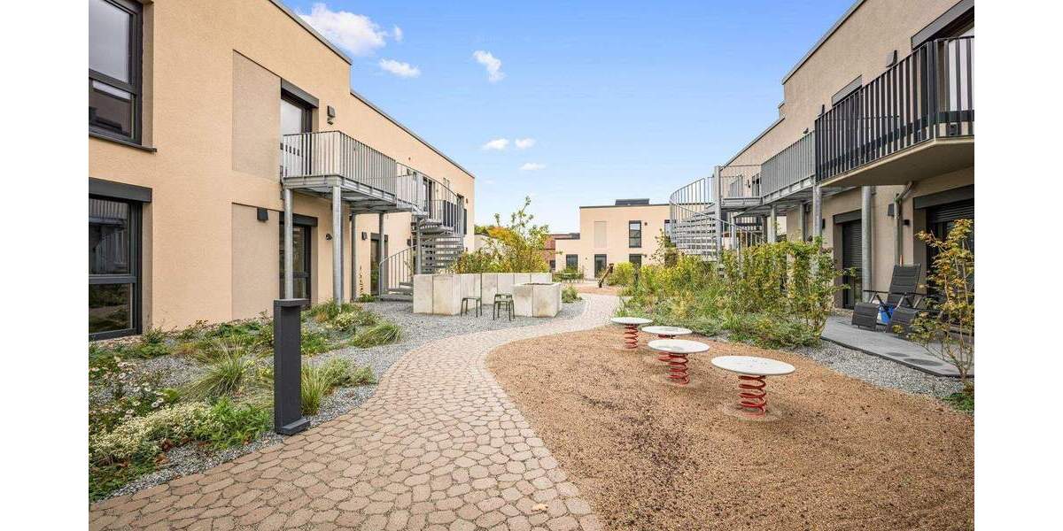 Etagenwohnung Ahrensburg - 2 Zimmer, 76 m&sup2;, 515.000&euro; | Angebot:25669001