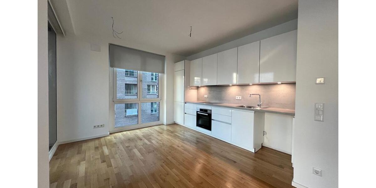 Etagenwohnung Hamburg Hamburg-Mitte - 4 Zimmer, 93 m&sup2;, 2.390&euro; | Angebot:24601853