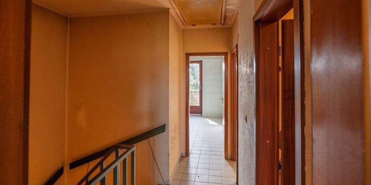 Reihenmittelhaus Norderstedt Glashütte - 4 Zimmer, 109 m&sup2;, 285.000&euro; | Angebot:25916771