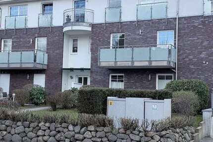 Wohnung Hamburg Wandsbek - 4 Zimmer, 137 m&sup2;, 2.100&euro; | Angebot:25995863