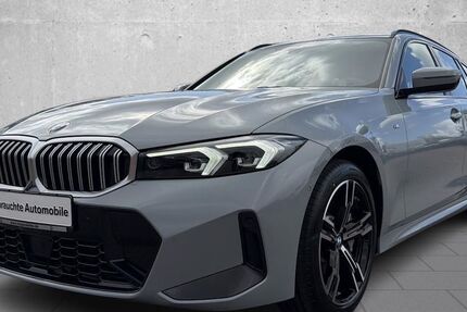 BMW 330 5.343 km 37.490 &euro; Halstenbek 25469