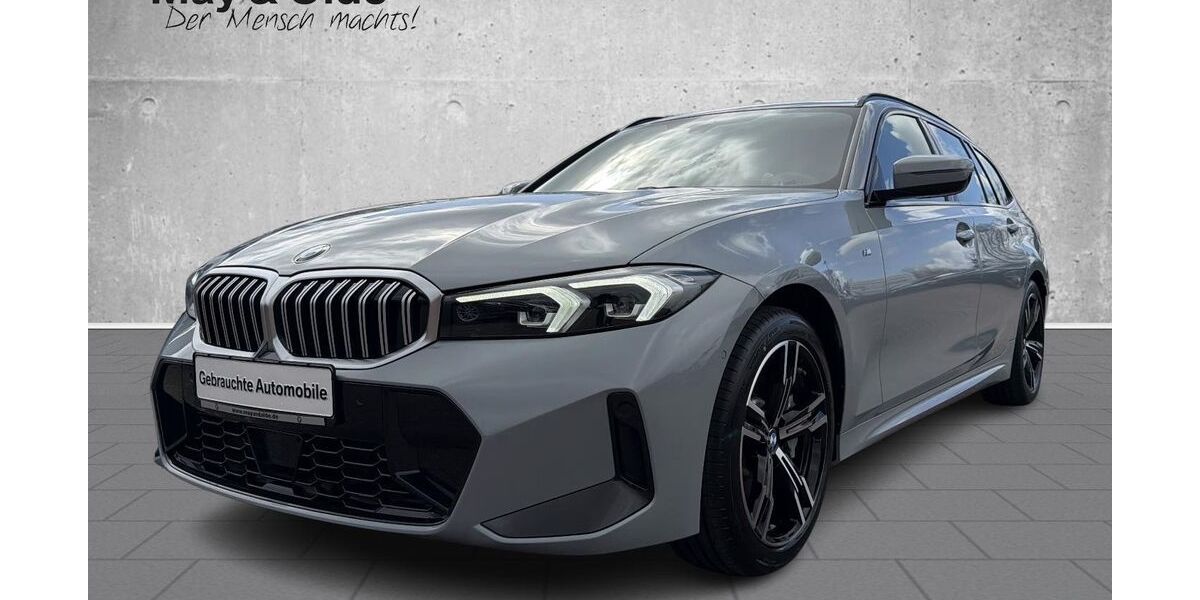 BMW 330 5.343 km 37.490 &euro; Halstenbek 25469