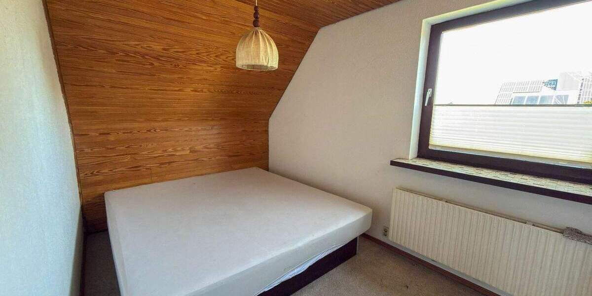 Einfamilienhaus Haseldorf - 5 Zimmer, 97 m&sup2;, 229.000&euro; | Angebot:25660522