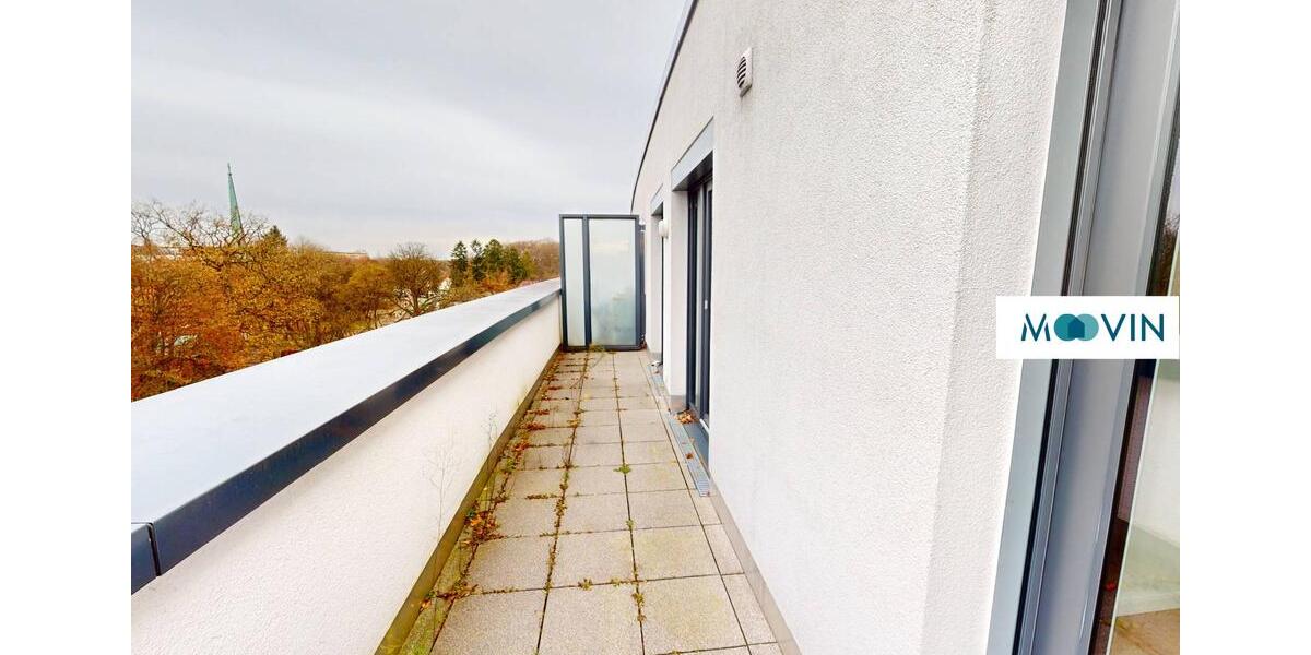 Etagenwohnung Hamburg Langenhorn - 4 Zimmer, 110 m&sup2;, 1.779&euro; | Angebot:24120627