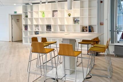 Gewerbeobjekt Hamburg Hamburg-Mitte - 109&euro; | Angebot:22944768