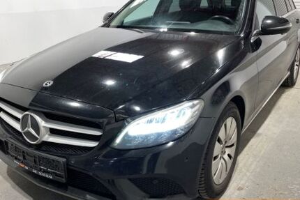 Mercedes-Benz C 220 220.000 km 14.950 &euro; Norderstedt 22848