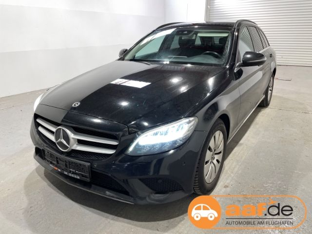 Mercedes-Benz C 220 220.000 km 14.950 &euro; Norderstedt 22848