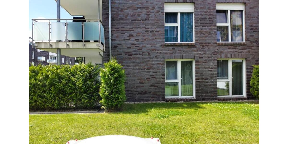 Erdgeschoßwohnung Kaltenkirchen - 3 Zimmer, 90 m&sup2;, 365.000&euro; | Angebot:23779999