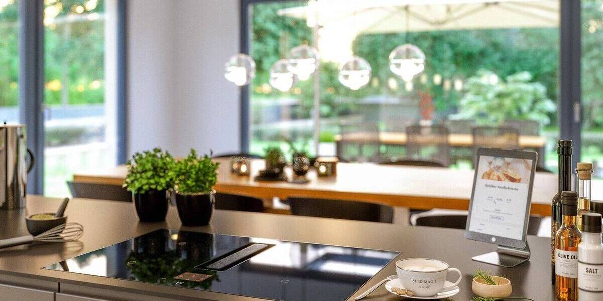 Mehrfamilienhaus, Wohnhaus Hamburg Volksdorf - 7 Zimmer, 210 m&sup2;, 1.278.530&euro; | Angebot:25927143