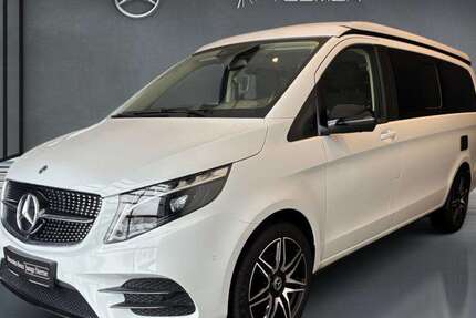 Mercedes-Benz Marco Polo 14.424 km 74.990 &euro; Rellingen 25462