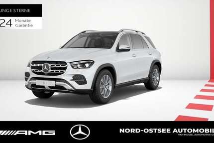Mercedes-Benz GLE 350 4.708 km 71.590 &euro; Hamburg 22609