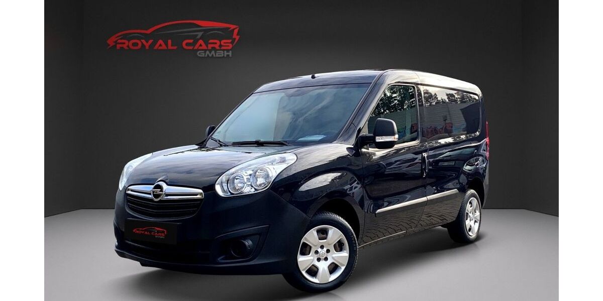 Opel Combo 131.401 km 7.290 &euro; Hamburg 22111