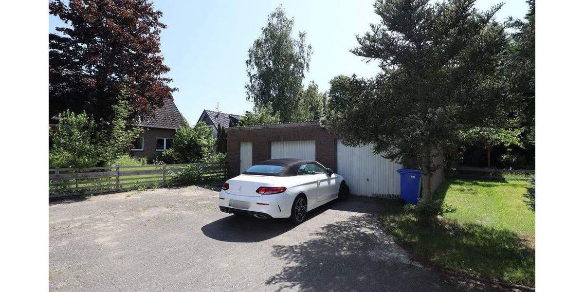 Mehrfamilienhaus, Wohnhaus Hartenholm - 7 Zimmer, 166 m&sup2;, 299.000&euro; | Angebot:25700589