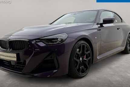 BMW 230 14.219 km 47.954 &euro; Barsbüttel bei Hamburg 22885