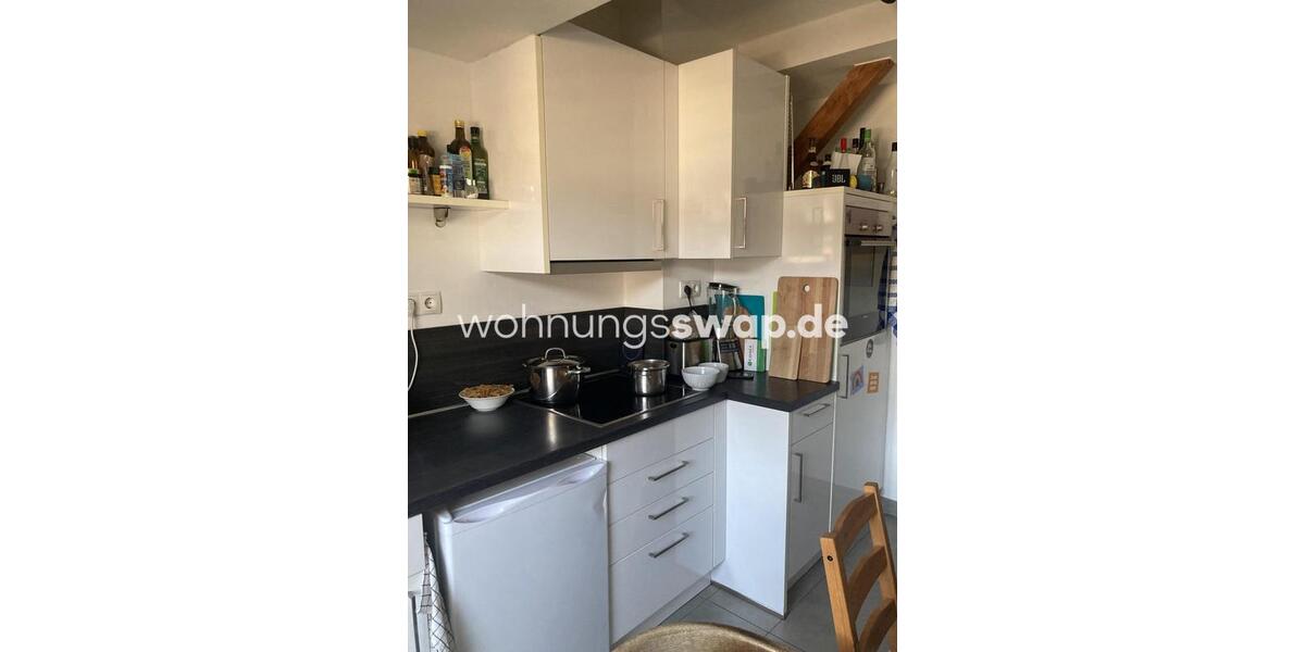 Etagenwohnung Hamburg Sternschanze - 2 Zimmer, 60 m&sup2;, 1.100&euro; | Angebot:25342025