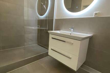 Wohnung Pinneberg Quellental - 2 Zimmer, 48 m&sup2;, 790&euro; | Angebot:27238712
