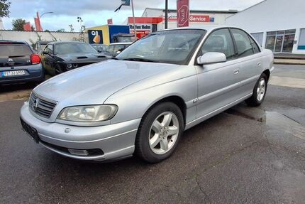 Opel Omega 266.000 km 2.400 &euro; Pinneberg 25421