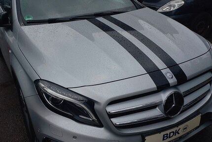 Mercedes-Benz GLA 250 62.601 km 18.950 &euro; Hamburg 21031