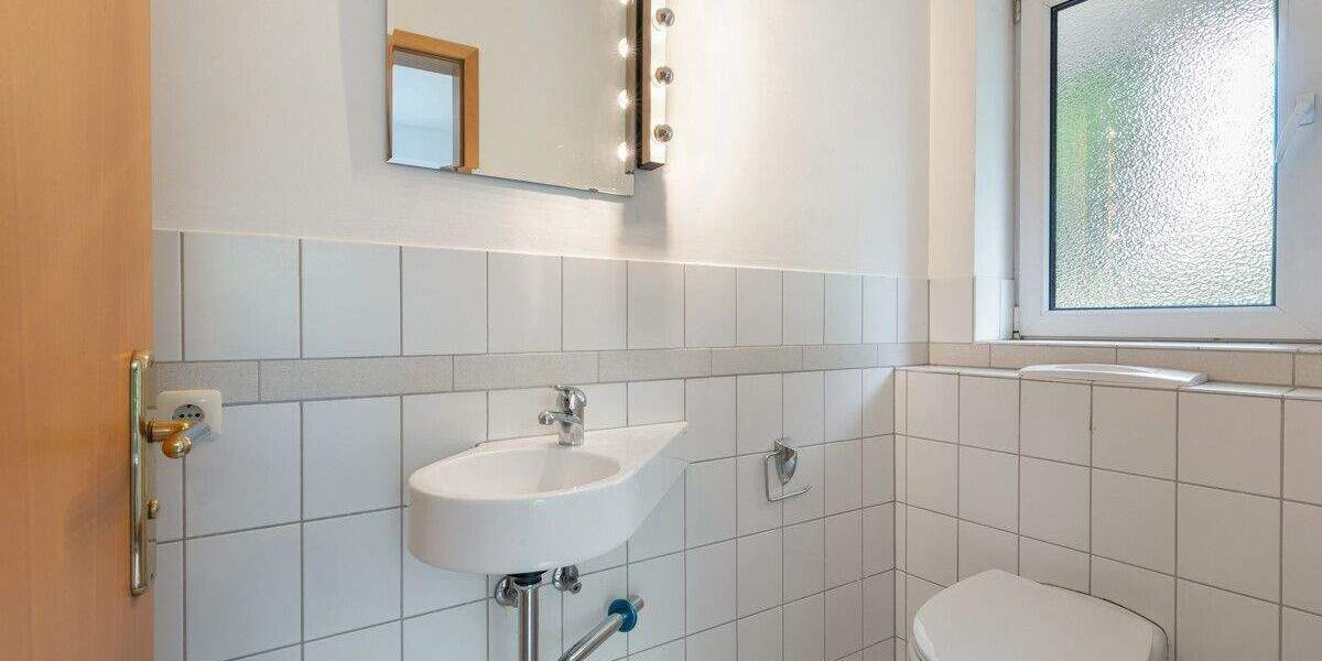 Einfamilienhaus Hamburg Rahlstedt - 6 Zimmer, 262 m&sup2;, 1.150.000&euro; | Angebot:25743560