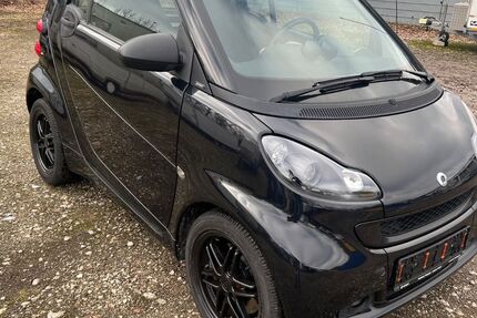 Smart ForTwo 58.646 km 5.800 &euro; Barsbüttel 22885