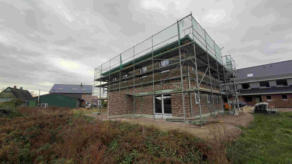 Einfamilienhaus Seestermühe - 4 Zimmer, 105 m&sup2;, 1.700&euro; | Angebot:23643364