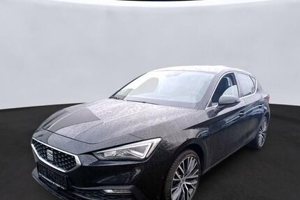 Seat Leon 52.640 km 19.885 &euro; Uetersen bei Hamburg 25436