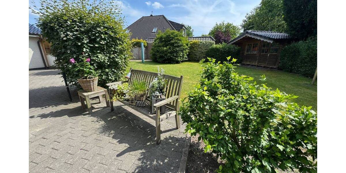 Einfamilienhaus Heist - 6 Zimmer, 197 m&sup2;, 749.000&euro; | Angebot:25660506