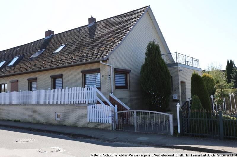 Doppelhaushälfte Schenefeld - 6 Zimmer, 140 m&sup2;, 419.000&euro; | Angebot:25745911