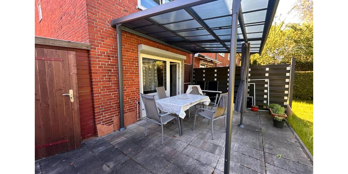 Reihenhaus Reinbek - 3 Zimmer, 64 m&sup2;, 300.000&euro; | Angebot:26546643