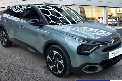 Citroen C4 21.224 km 19.450 &euro; Hamburg 20537