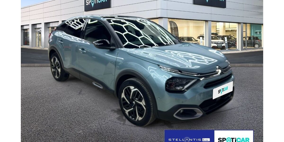 Citroen C4 21.224 km 19.450 &euro; Hamburg 20537
