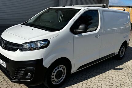 Opel Vivaro 69.000 km 18.995 &euro; Norderstedt bei Hamburg 22844