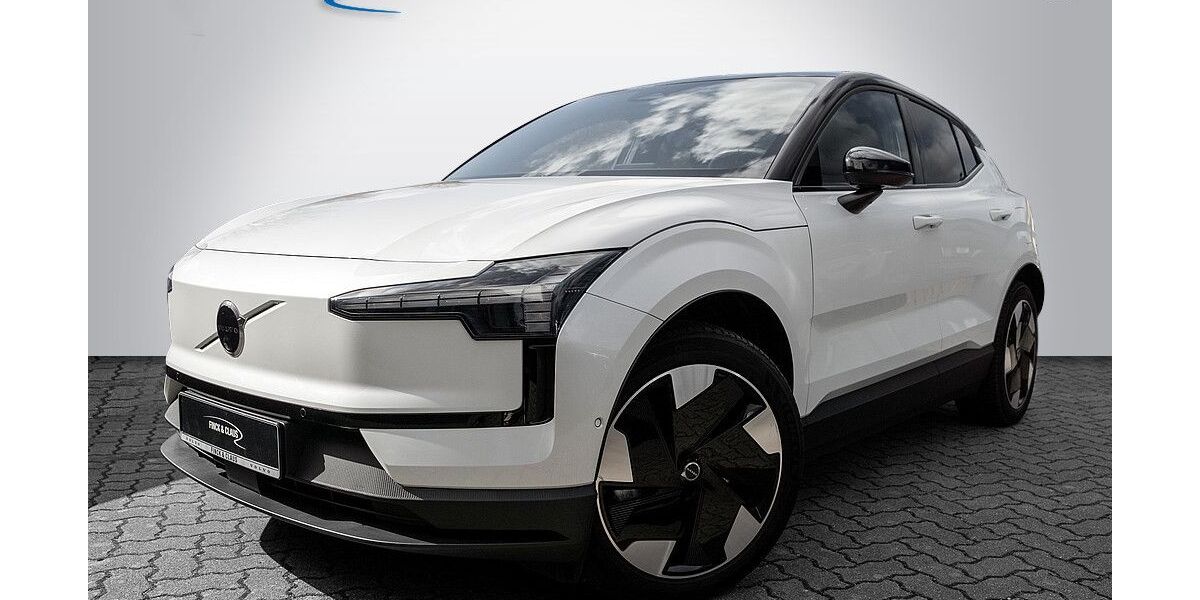 Volvo EX30 16.000 km 35.890 &euro; Pinneberg 25421