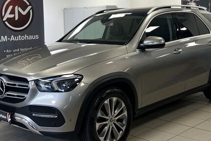 Mercedes-Benz GLE 350 176.000 km 41.799 &euro; Hamburg 21031