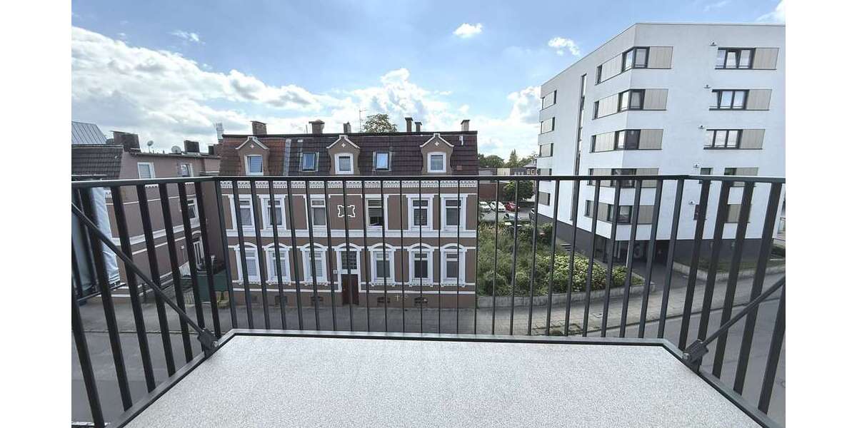 Etagenwohnung Hamburg Bergedorf - 3 Zimmer, 95 m&sup2;, 1.434&euro; | Angebot:25509810