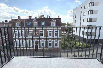 Wohnung Hamburg Bergedorf - 3 Zimmer, 95 m&sup2;, 1.434&euro; | Angebot:25509810