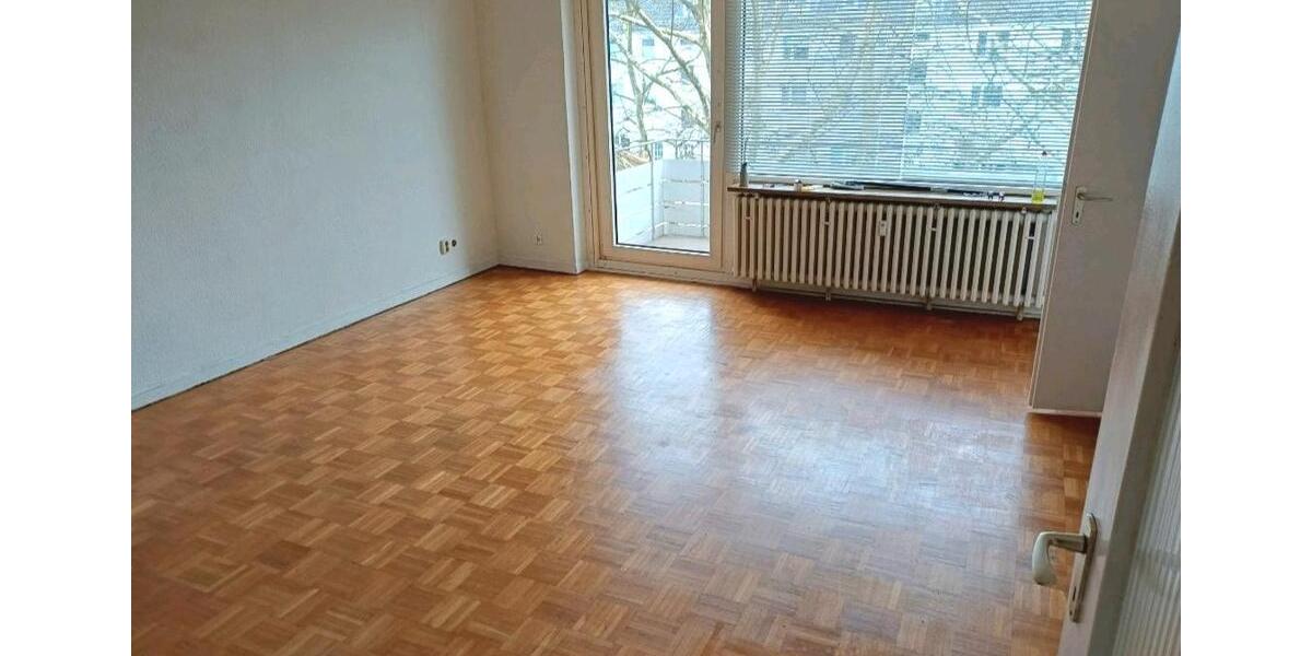 Etagenwohnung Hamburg Stellingen - 1 Zimmer, 45 m&sup2;, 860&euro; | Angebot:25902903