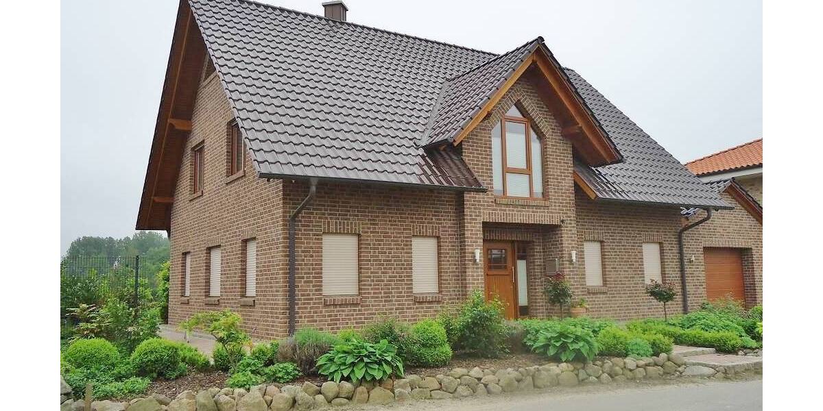 Einfamilienhaus Hohenfelde - 4 Zimmer, 133 m&sup2;, 461.300&euro; | Angebot:25728049