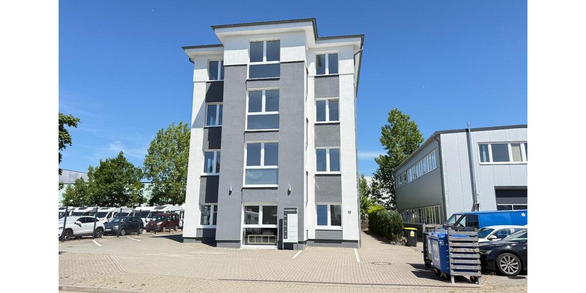 Gewerbeobjekt Glinde - 15&euro; | Angebot:24830114