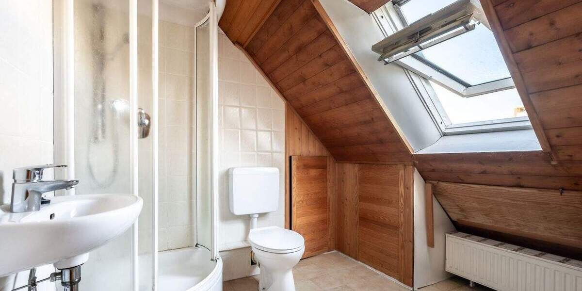 Reihenmittelhaus Reinbek - 5 Zimmer, 115 m&sup2;, 390.000&euro; | Angebot:25815295