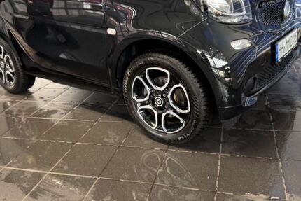 Smart ForTwo 7.500 km 22.950 &euro; Hamburg 22453