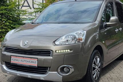 Peugeot Partner 175.766 km 4.950 &euro; Hamburg 22453