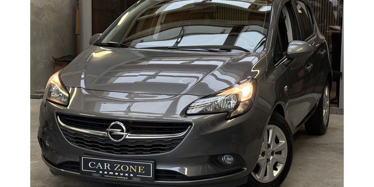 Opel Corsa 66.450 km 9.490 &euro; Hamburg 20539