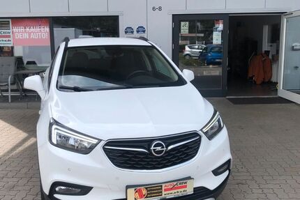 Opel Mokka 90.540 km 11.250 &euro; Henstedt-Ulzburg­­­ 24558