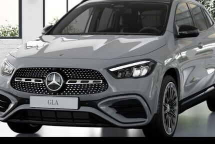 Mercedes-Benz GLA 200 9.900 km 45.990 &euro; Hamburg 22047