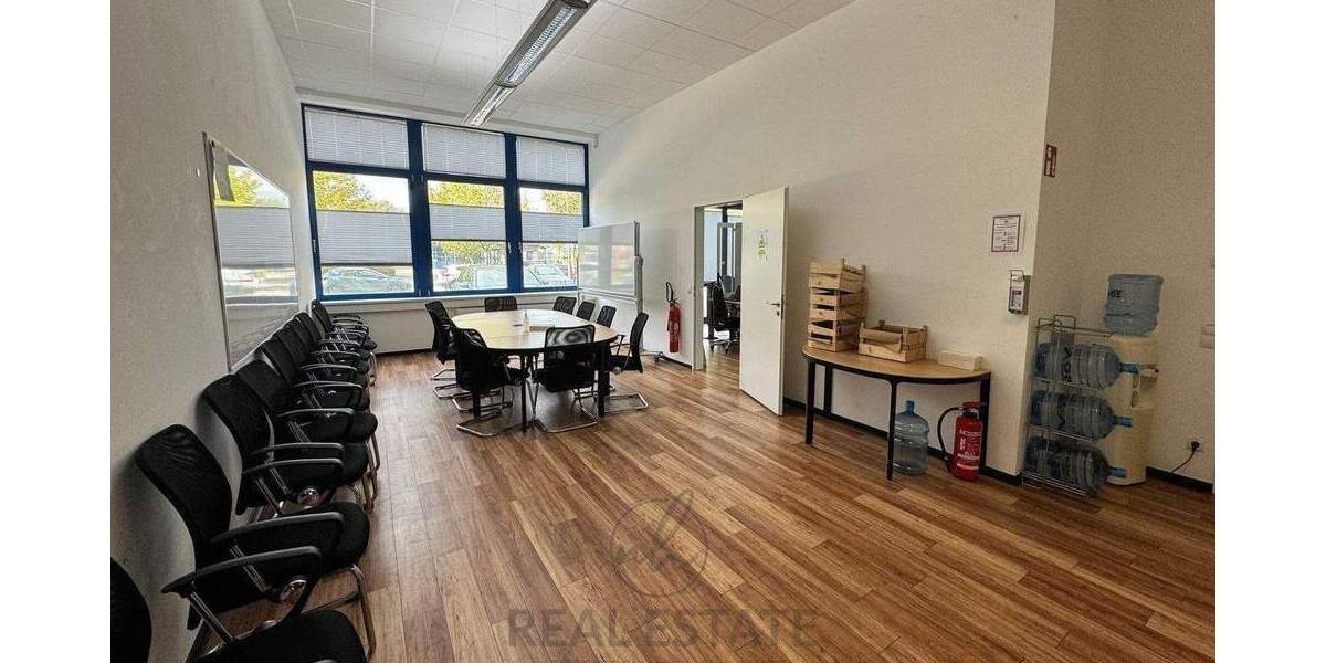 Gewerbeobjekt Hamburg Rahlstedt - 3.412&euro; | Angebot:25928288