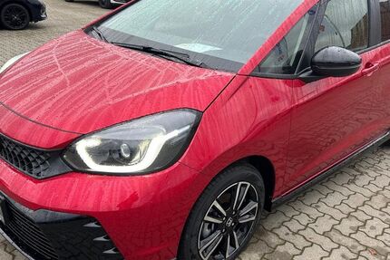 Honda Jazz 32.417 km 24.990 &euro; Braak 22145